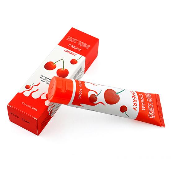 Fruchtaromen Wasserlösliches, geschmeidiges Öl Körper-Oralgleitmittel Vagina-Analgleitmittel