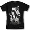 Pulp Fiction Shirt Poster Movie Classic Vtg Graphic Design T-shirt