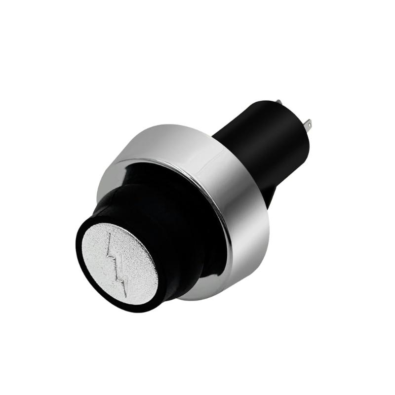 Reliable Button Switch Easy to Install Ignition Button Efficient Ignition Switch Ignition Button Switch for 66220 1