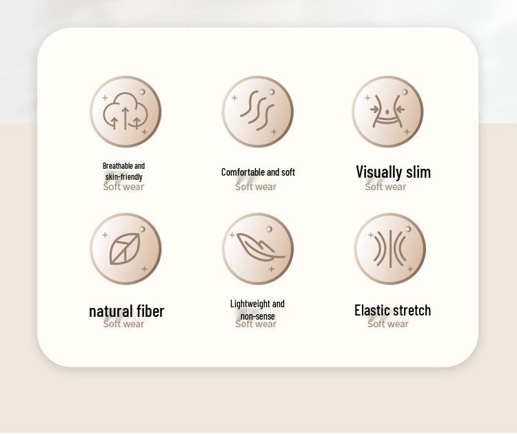 Women's Spring-Summer Modal Camisole: Breathable, Slimming, Seamless, Solid Color Base Layer