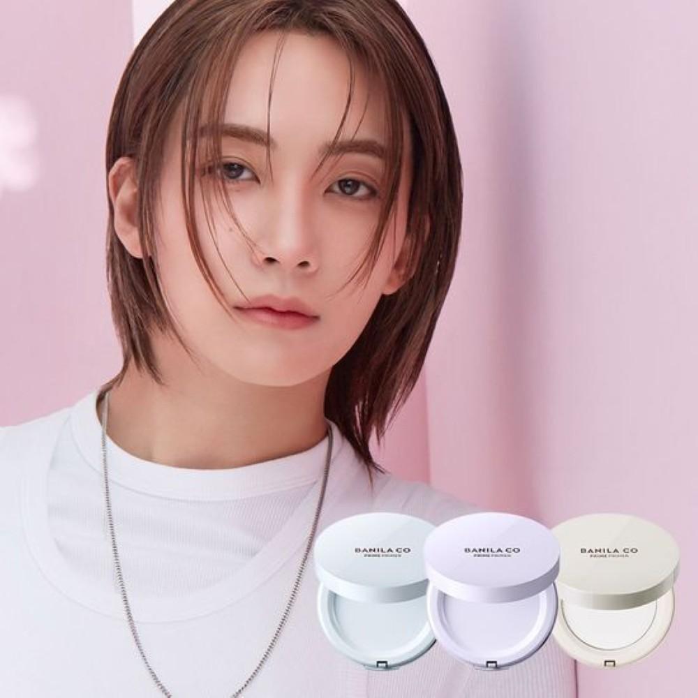 BANILA CO Prime Primer Finish Pact 6.5g