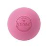 Silicone Fascia Massage Ball Portable Muscle Relaxation Ball Plantar Exerciser Sphere  Acupoint