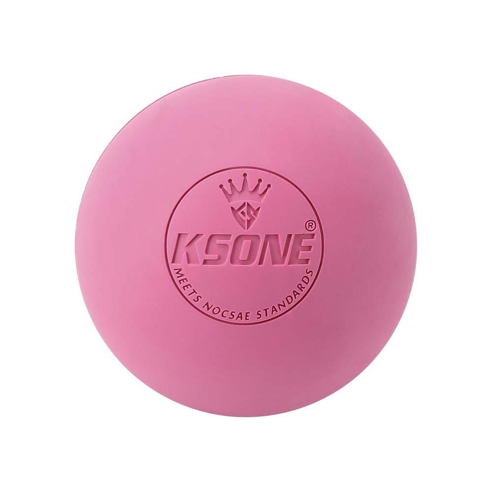 Silicone Fascia Massage Ball Portable Muscle Relaxation Ball Plantar Exerciser Sphere Acupoint