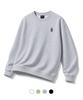 DISTN9NE Small Bear Embroidered Sweatshirt Lp9Tu948_4 Color