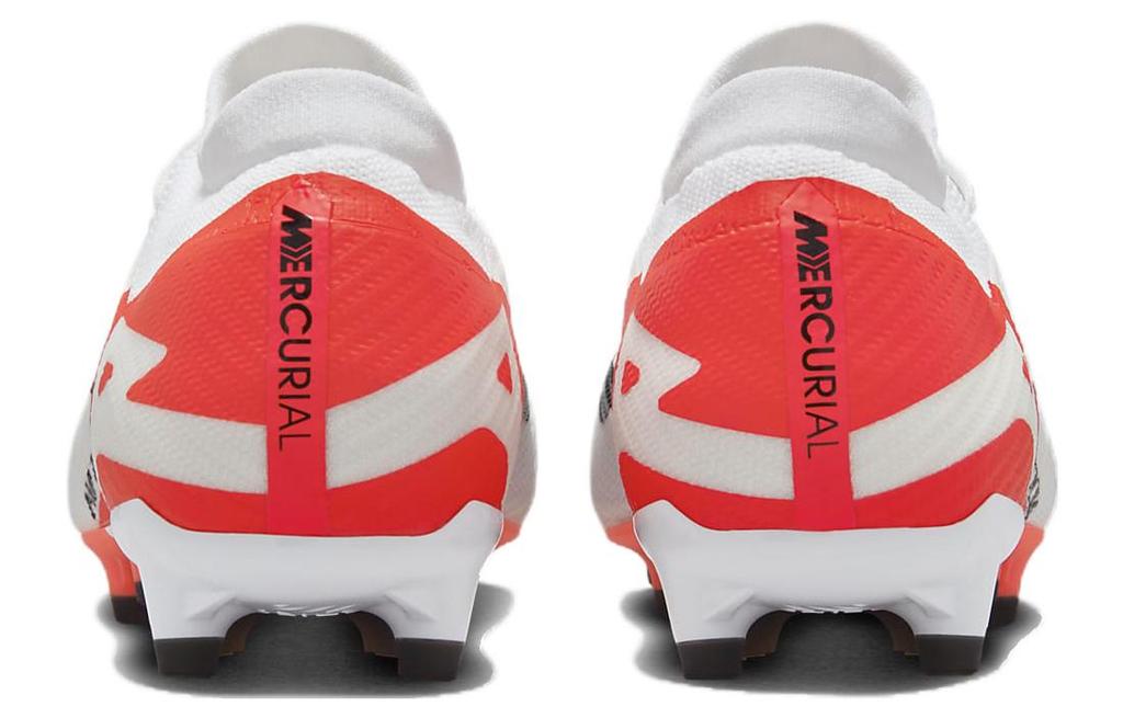 Nike Zoom Vapor 15 Pro AG Pro 'Bright Crimson White' DJ5604-600