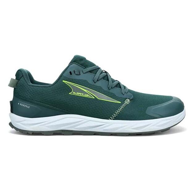 

Altra Superior 6 кроссовки трейловые EU 42 1/2