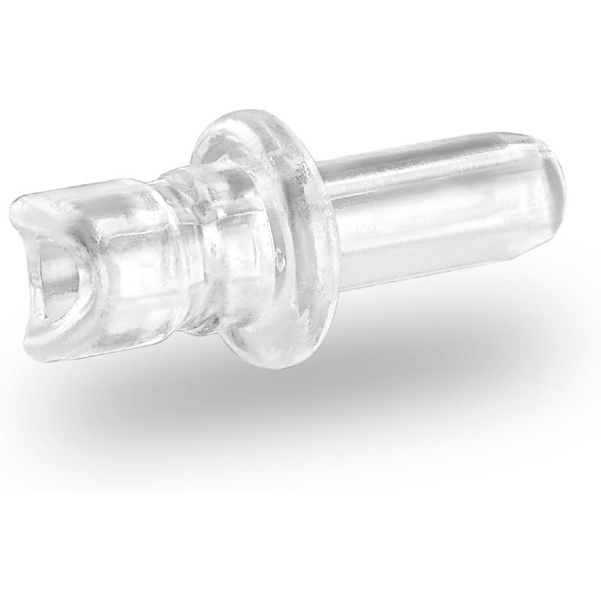 Milk Tube Accessory Set 2 compatible for Jura Milk System HP1
