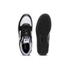 Puma Caracal Unisex White Black 392332-02