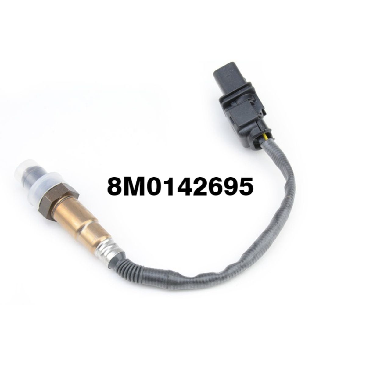 Oxygen sensor fit for 8m0142695