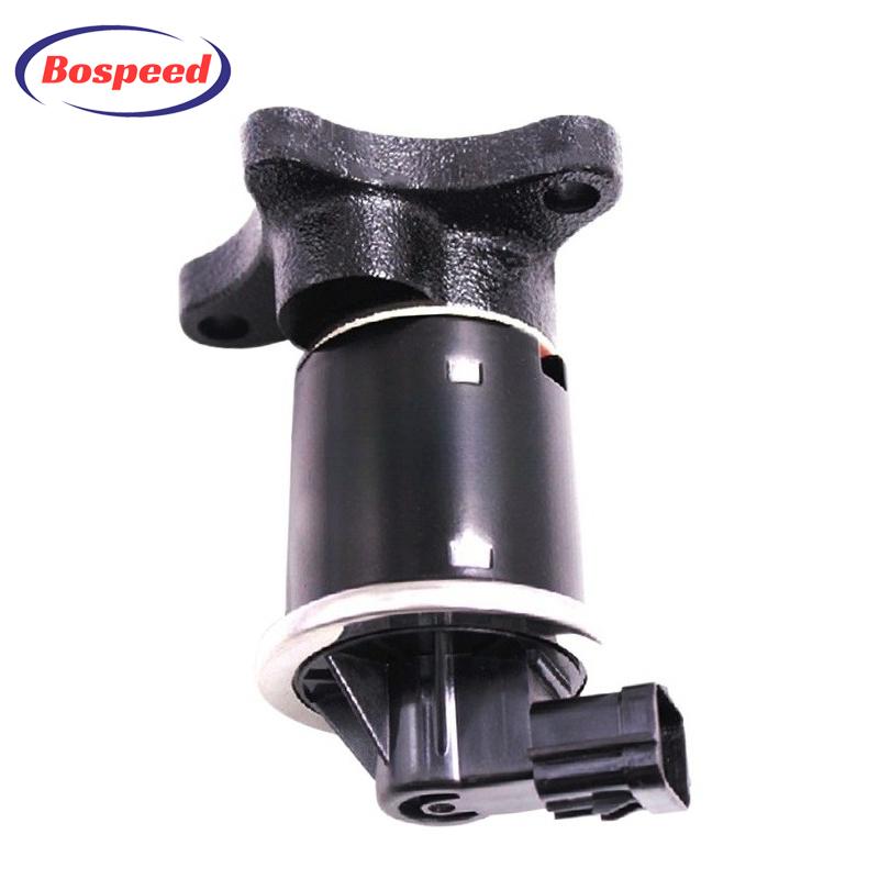 OEM 9015237 25183476 96386735 EGR Exhaust Gas Recirculation Valve Secondary Cycle Valve for Chevy Aveo 2012-2018 Pontiac G3