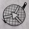 Motorcycle Headlight Guard Grille Headlamp Grill Cover Protector Fit for CG125 GN125