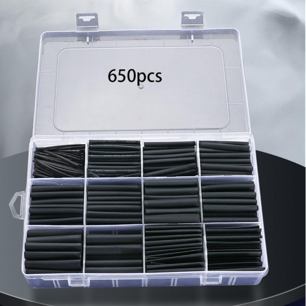 

Waterproof Heat Shrink Tubing Industrial Maintenance and Manufacturing Personnel Style-A