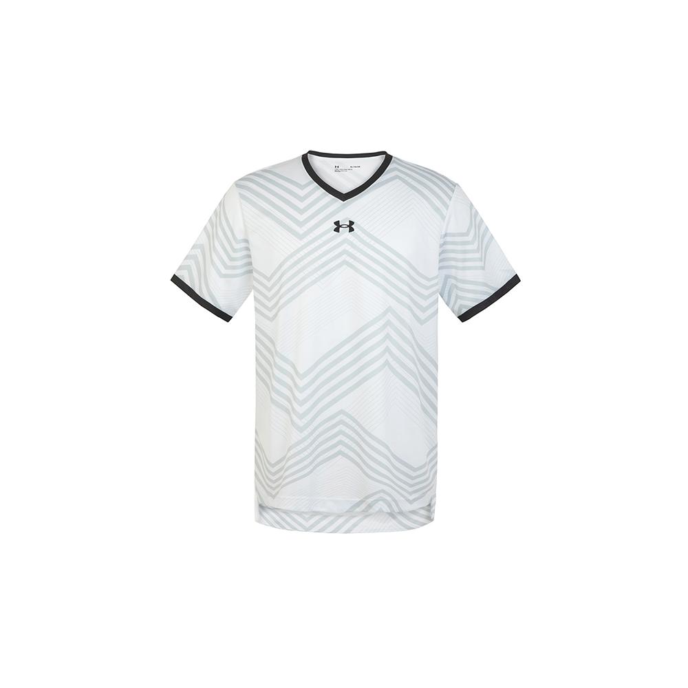 Under Armour T Shirt Unisex White (Unisex) T-Shirts 23500503 100