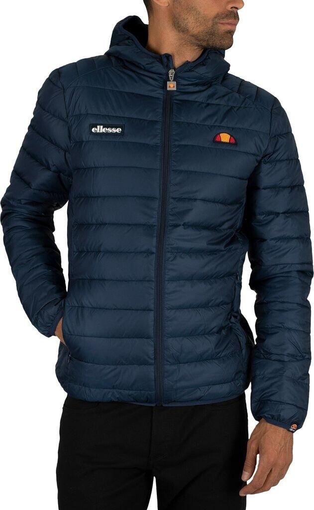 Зимняя куртка Ellesse Lombardy Padded Jacket dress blues
