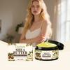 OCEAURA Shea Butter Body Lotion Moisturizing Dry Skin Smooth Daily Nourishing Cream 400ml