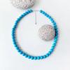 [Satchi] EXOTIC TURQUOISE N Exotic Turquoise Necklace