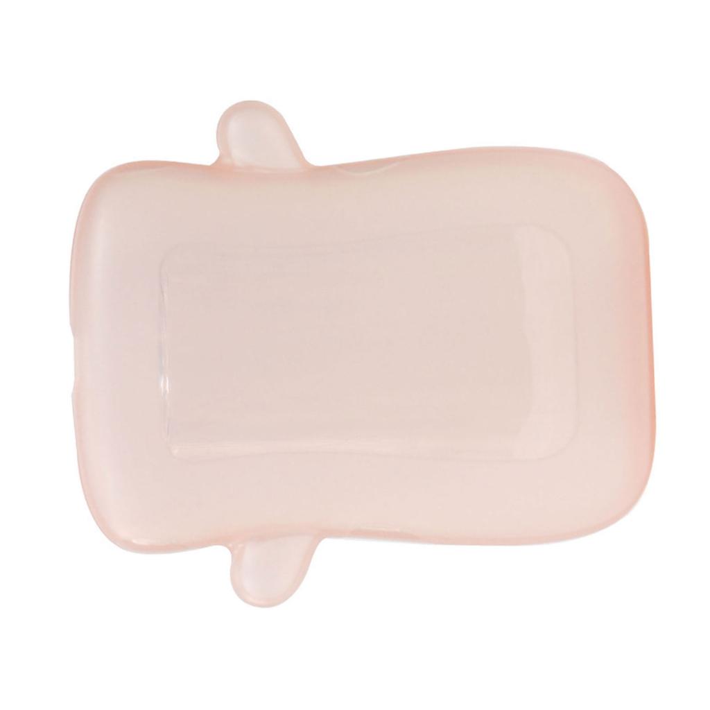 Praktischer Lebensmittelbeutelhalter, sauberer Snackbeutelhalter, Lebensmittelpresse für Kleinkinder, PP-Beutel, kein Verschütten oder Quetschen mehr