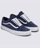 Vans Old Skool - (Fig Suede) Navy / Vn000Cr5Bx91