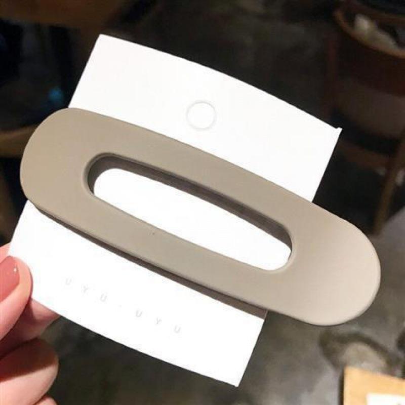 56 Stile Koreanische Metall Gold Silber Damen Haarnadeln und Spangen Kralle Accessoires Geometrisch Krabbe Kopfschmuck Damenschmuck