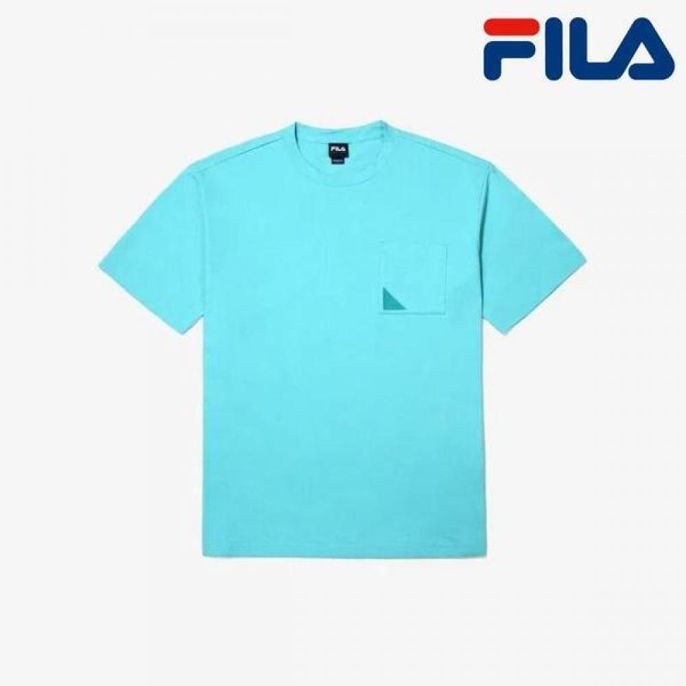 Fila LighTweighT STreTch PockeT T shirT 105(XL)