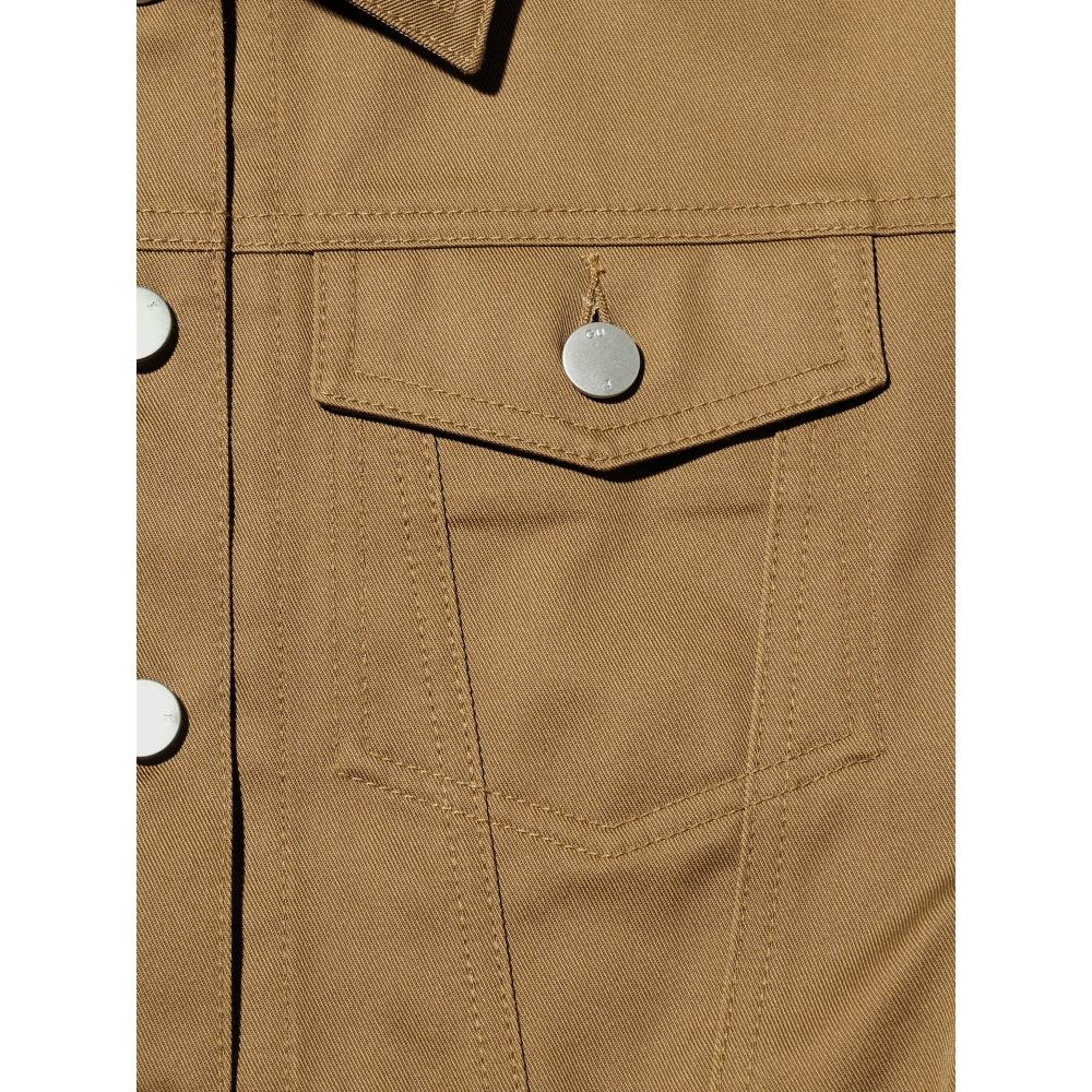 GU by Uniqlo Peplum Blouson By Rokh