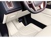 Deep Blue S09 Car Floor Mats TPE2025: Complete Set for Modified Interiors