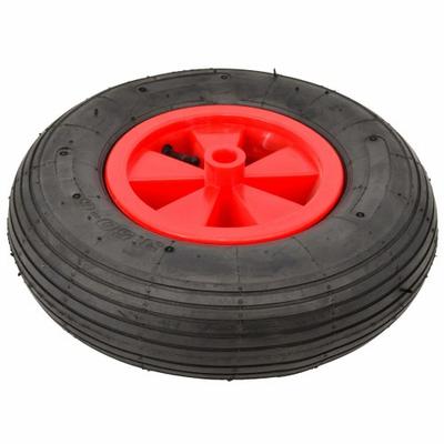 AW Tools Wheelbarrow Wheel