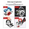 Adjustable Angle Grinding Marble Cutting Machine Water Spray Device/extended Single Buckle Water Nozzle/bamboo Pipe