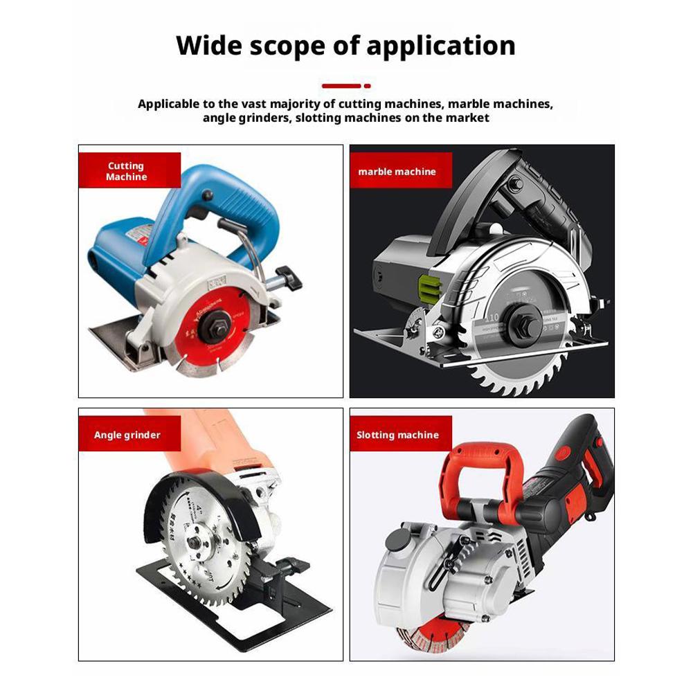 Adjustable Angle Grinding Marble Cutting Machine Water Spray Device/extended Single Buckle Water Nozzle/bamboo Pipe
