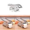 Multi Functional Vegetable Cutter With Stainless Steel Blade For Home Kitchen Use