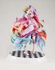 White Dress Ver. Figure "No Game No Life" KDcolle 1/7 Scale Plastic Painted Finished Product