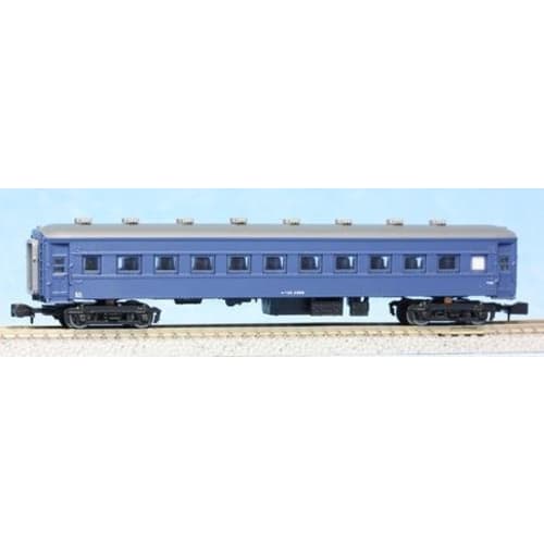 

Tenshodo Z Gauge 83019 Ohafu 33 (Blue) 2089 Mori Mocha