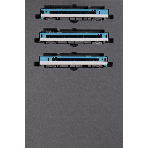 KATO N Gauge 283 Series Ocean Arrow 9-Car Set 10-1839 Model Train
