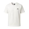 New Balance Men S ShorT Sleeve T ShirT Sea SalT 9060 paTch mT51966 SST