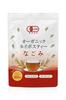 NAGOMI AROMA Organic Rooibos Tea JAS Certified Caffeine-Free Tea Bags 100 Bags 200g Natural Shop
