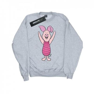 Boys Winnie The Pooh Classic Piglet Sweatshirt