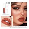 5 Color Liquid Lipstick Waterproof Moisturizing Long Lasting Lip Gloss Tint Matte Lipgloss