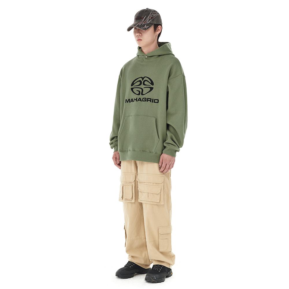 Eclipse Logo Hoodie_2Colors