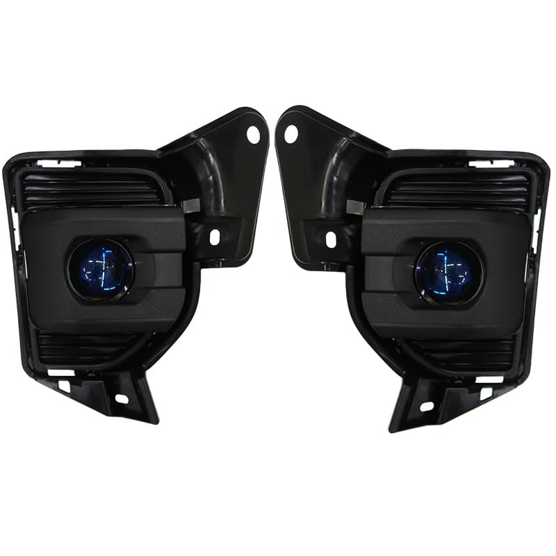 

Hiace 200 Серия Светодиодный Проектор Блок Противотуманной Фары Regius Ace Стандартный Широкий Все Комплектации с Противотуманными Фарами Совместимый Левый и Правый Комплект [WNJAPAN] 7-8 H25.12~