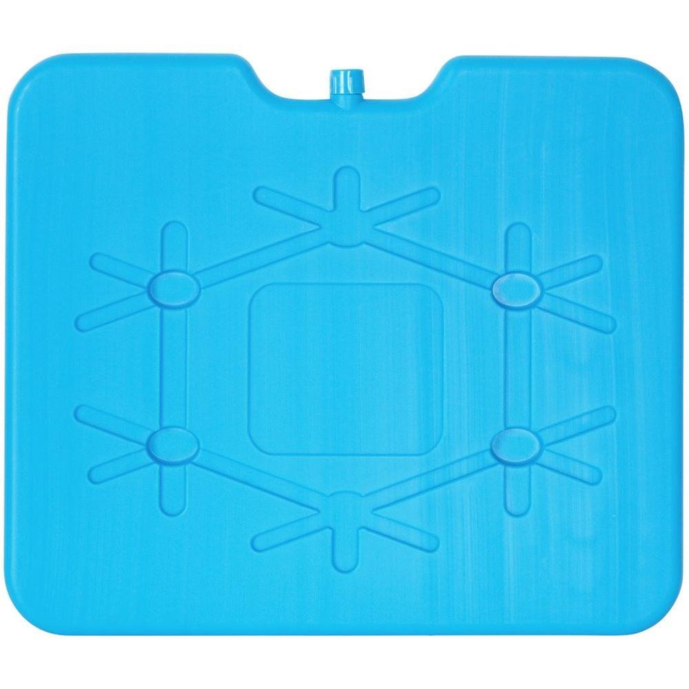 Kühlelement für einen Reisekühler, Thermoisolierbeutel, 640g