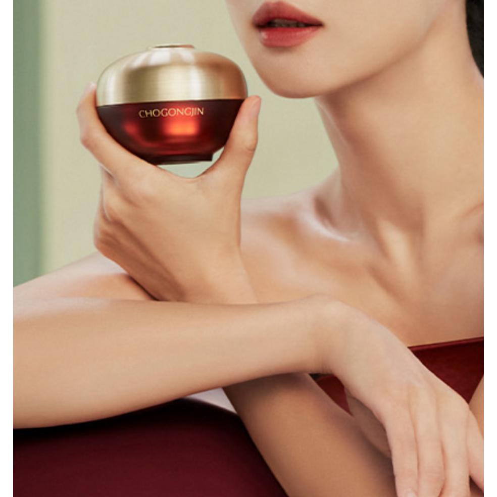 MISSHA Chogongjin Sosaeng Jin Cream 60m