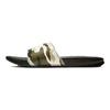 Nike Tongs Unisexe Benassi Jdi Print Vert Militaire 'Sequoia' 631261-301