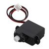 RC Motor Servo for Wltoys K170.0003.001 Steering Gear Remote Control Aircraft Helicopter Spare Part Accessory