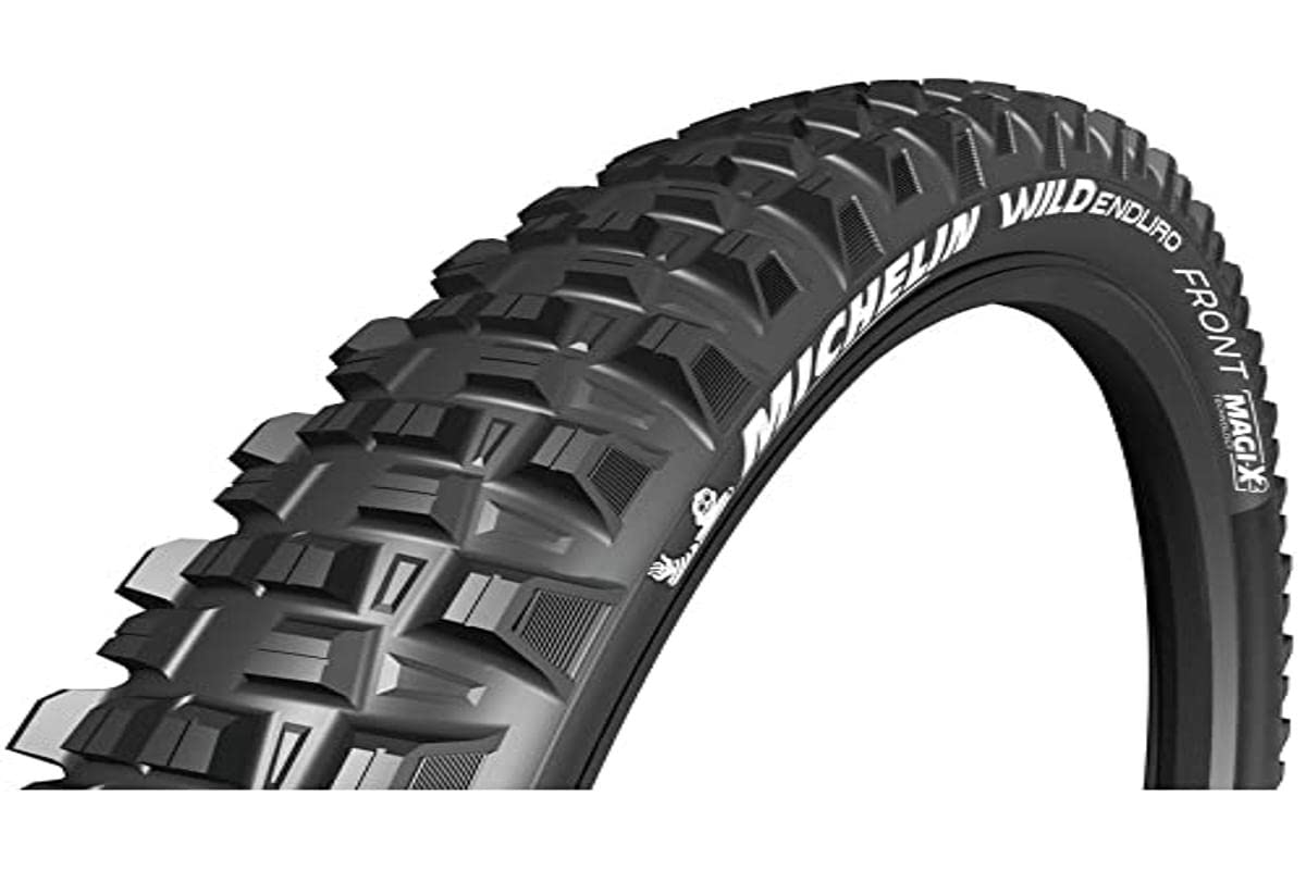 

Michelin Wild Enduro F Compound Tubeless Ready 29×2.40 MAGI-X