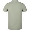 Asics Solid Color Sports Moisture-Wicking Sun Protection Quick-Dry Polo Shirt Men tops Green 2031E661-300