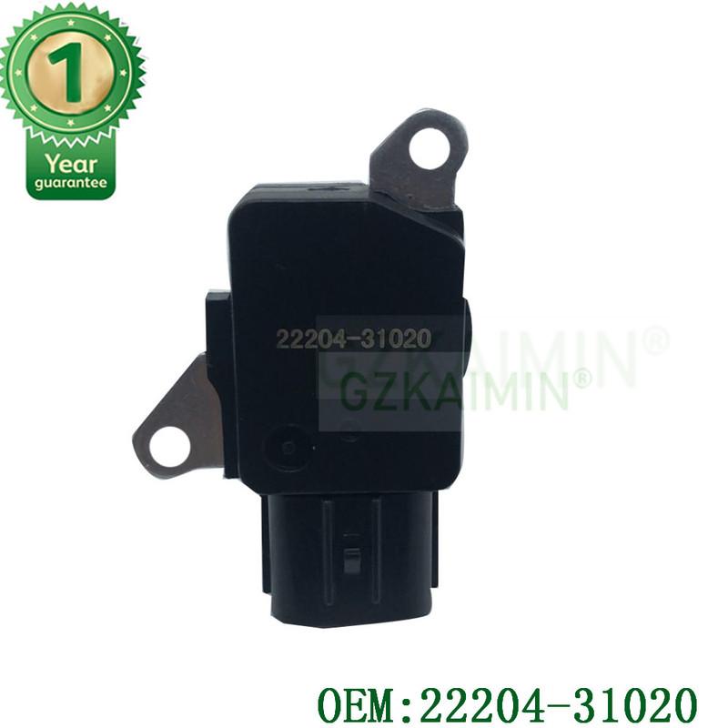 OEM 2220431020 22204-31020 Air Flow Meter For LEXUS IS For toyota