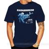 Fashion Tshirt Men Cotton Brand Teeshirt AK103 Kalashnikov Mens T Shirt Fashion Tshirt Men Cotton Brand Teeshirt