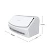 Fujitsu ScanSnap iX1600 Wireless Document Scanner CN plug (adapter included)
