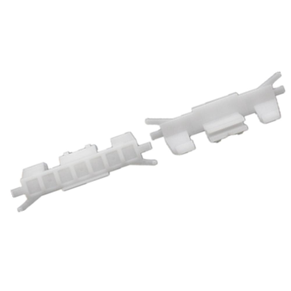 10 Stück Windschutzscheibenleisten-Clips 86143-3S000 Für Hyundai Sonata 2011-2015