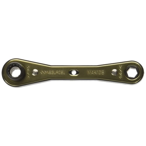 

Negros Ratchet Box Wrench MAK108